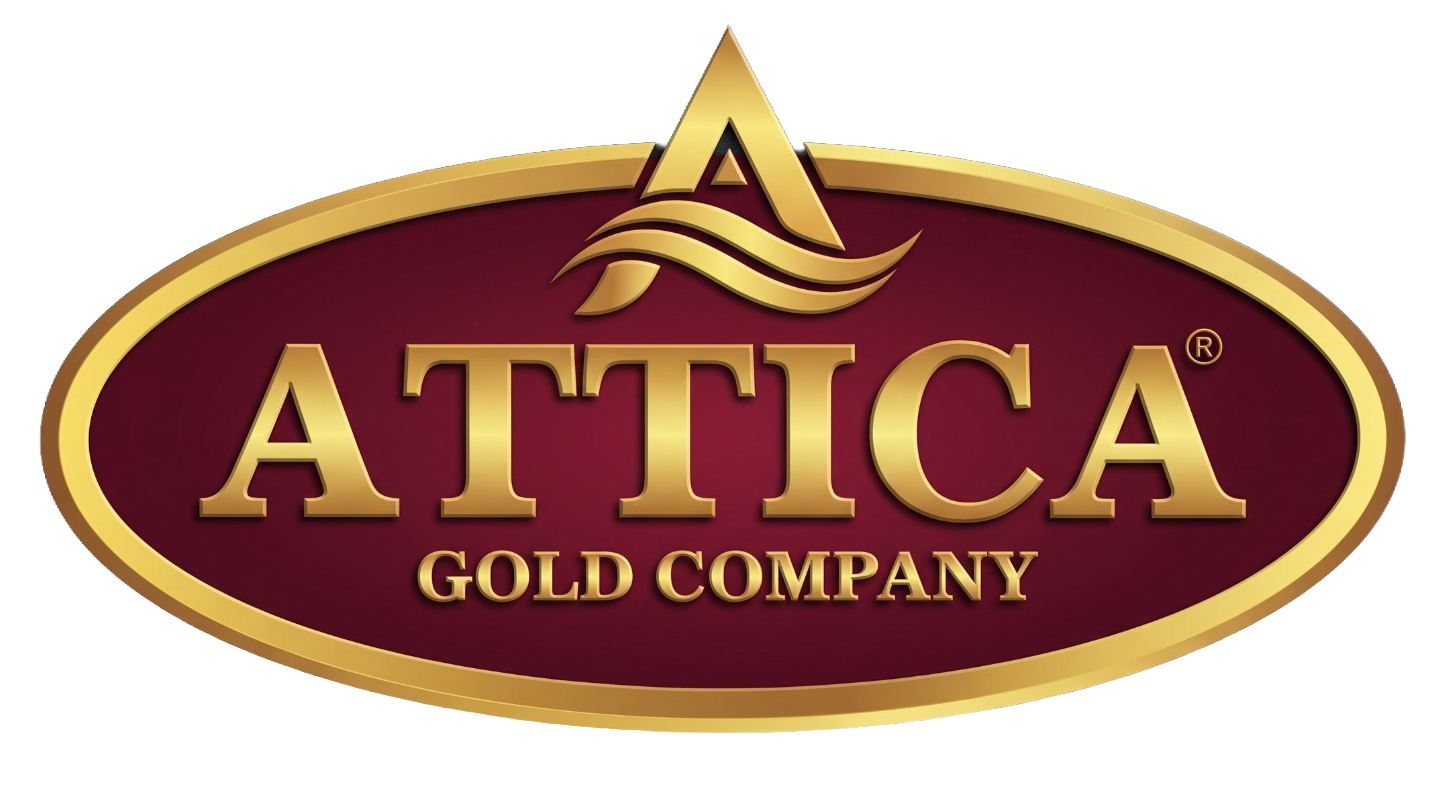 Group of Attica Gold Companies
